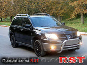 продам авто Mitsubishi Outlander 2007 года  #1149515