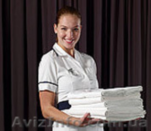 Курсы Горничных в Николаеве #1149120