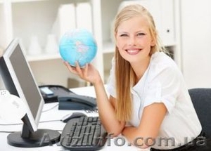 Курсы Руководителей Туристического Агентства в Николаеве. #1150122