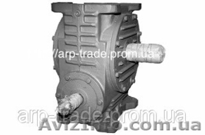 Редукторы червячные одноступенчатые Ч 160 #1147385