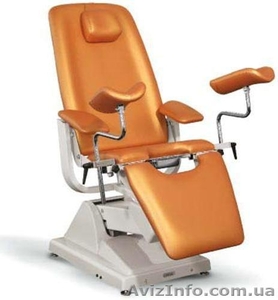 Кресло гинекологическое  Gynex. #1150783