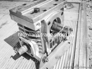 Редукторы червячные одноступенчатые типа 2Ч #1147386