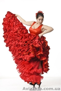 Обучение фламенко в Симферополе #1145805