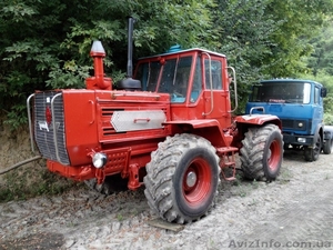 Трактор Т150к срочно #1148970