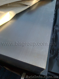 Продам листовой металлопрокат #1147454