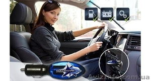 Экономайзер Fuel Shark Экономьте на топливе. Повышайте мощность машины #1141207