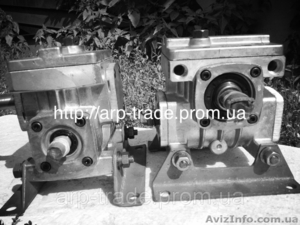 Редукторы червячные одноступенчатые 2Ч 40 #1147387