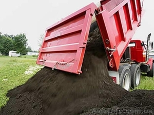 Чернозем Киев, Бровары, Гастомель. #1147433