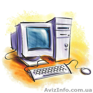 Ремонт компьютеров на Татарке #1151919