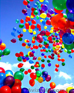 Воздушный праздник! Детская мечта! #1152026