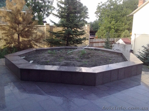 Плиты гранитные Днепропетровск #1148642