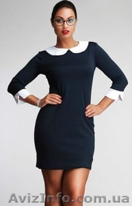 Женская одежда больших размеров оптом #1149140