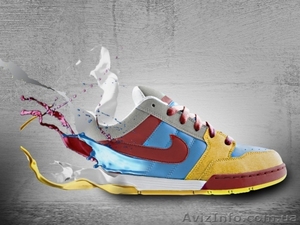 Курсы Дизайна Рекламы в Николаеве.СПЕШИТЕ записаться! #1150141