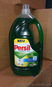 Persil Gold (Персил Голд) 4.5 л оптом доступная цена #1143678