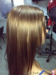 Стрижки,  завивки,  прически,  выпрямление и т.д. #1147593