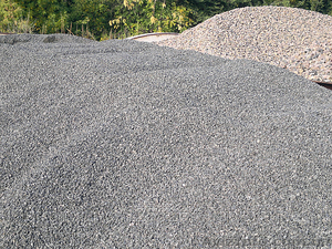 Щебень гранитный по всей территории Украины #1147124