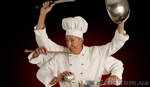 Курсы Поваров на Круизный Лайнер в Николаеве #1151340