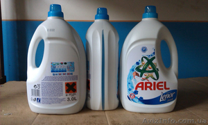 Ariel 3l lenor,  lenor Сolor оптом 50 стирок цена 80 грн. #1143484