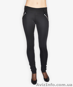 Женские лосины и леггинсы #1143992