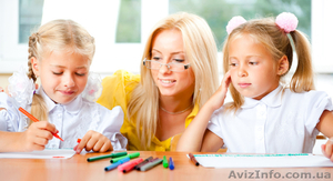 Курсы Воспитателей на Круизный Лайнер в Николаеве #1151344