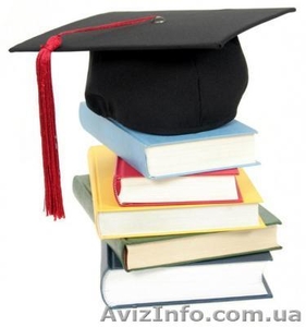 Репетитор з математики школярам,  студентам. Підготовка до ДПА та ЗНО. #1148057