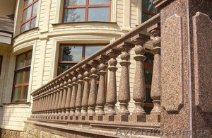 Мраморные балясины Днепропетровск #1148248