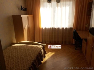 СРОЧНО! Сдам 5-ти комнатную квартиру на Салтовке, рядом с метро Студенческая! #1149302