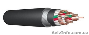 Кабель КВБбШв в Одессе.  #1154132
