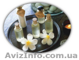 Эфирные масла опт #1143698