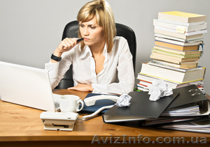 Курс Бухгалтерский учет в Николаеве #1151314