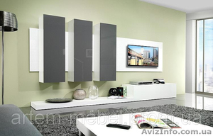 Стенка Cama Life  #1152124