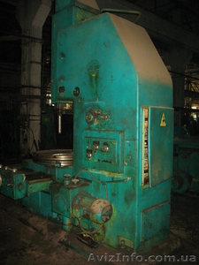 Станок долбежный 7Д450 #1146476