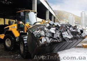 Купим лом свинца,  утилизация аккумуляторов  #1152023