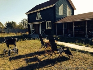 Продам Дом в Севериновке Житомерская трасса #1150811