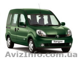 Автозапчасти RENAULT KANGOO б/у оригинал #1143567