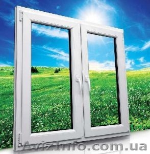 металлопластиковые конструкции,  стальные двери одесса #1152142