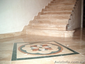 Мраморные лестницы Днепропетровск #1148244