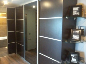 Недорогое изготовление  корпусной мебели ,  купе , ниши кухни #1147671