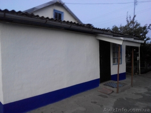 Продам дом в 4 км.от Одессы с.Красносёлка Коминтерновского р-на #1150878