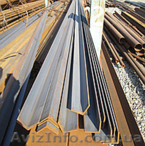 Продам уголок полка 63мм #1152042