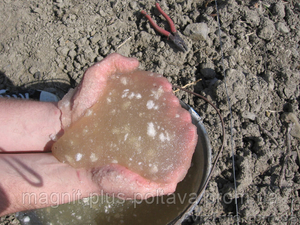 Гидрогель для растений #1153989