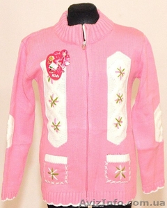 Детская одежда. Мелкий опт. Турция #1142196