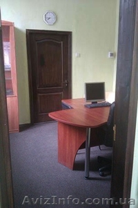 Сдам офис 24кв.м. м.Пушкинская #1152721