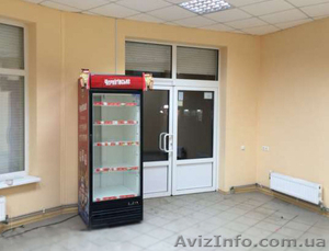 Сдам магазин возле метро. Очень проходное место. #1152729