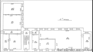 Сдам под офис 2-х этажное здание в Центре #1152715