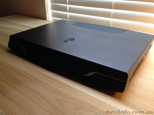 Профессиональный ноутбук  Alienware m18x R2 3630QM,  7970M #1152840