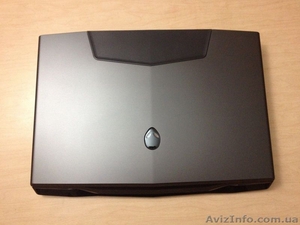 Серия игровых ноутбуков Alienware m18x R2 3630QM,  7970M Crossfire #1152841