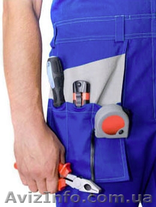 Слесарь в Польшу #1150778