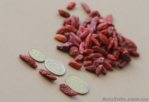 Ягоды годжи оптом #1149191