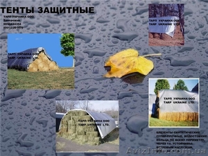 Тенты тарпаулин для дачи #1145694